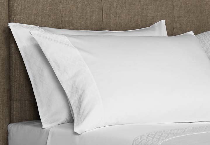 Pillowcases & Shams Outlet